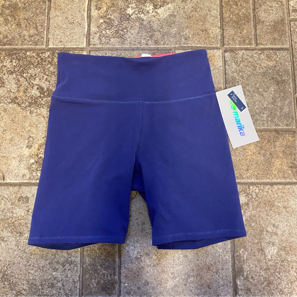 Women’s Marika Bike Shorts